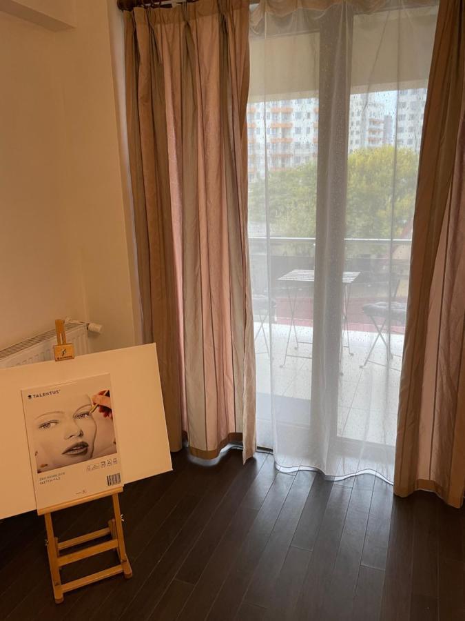 L'Atelier - Relax And Enjoy Your Stay Iasi Exteriér fotografie
