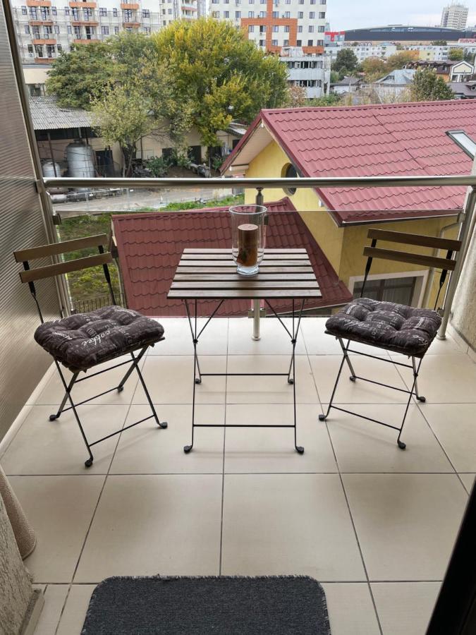 L'Atelier - Relax And Enjoy Your Stay Iasi Exteriér fotografie